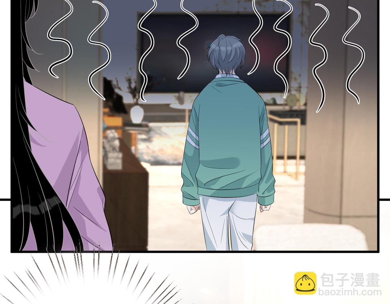 第31话 豪门丑闻