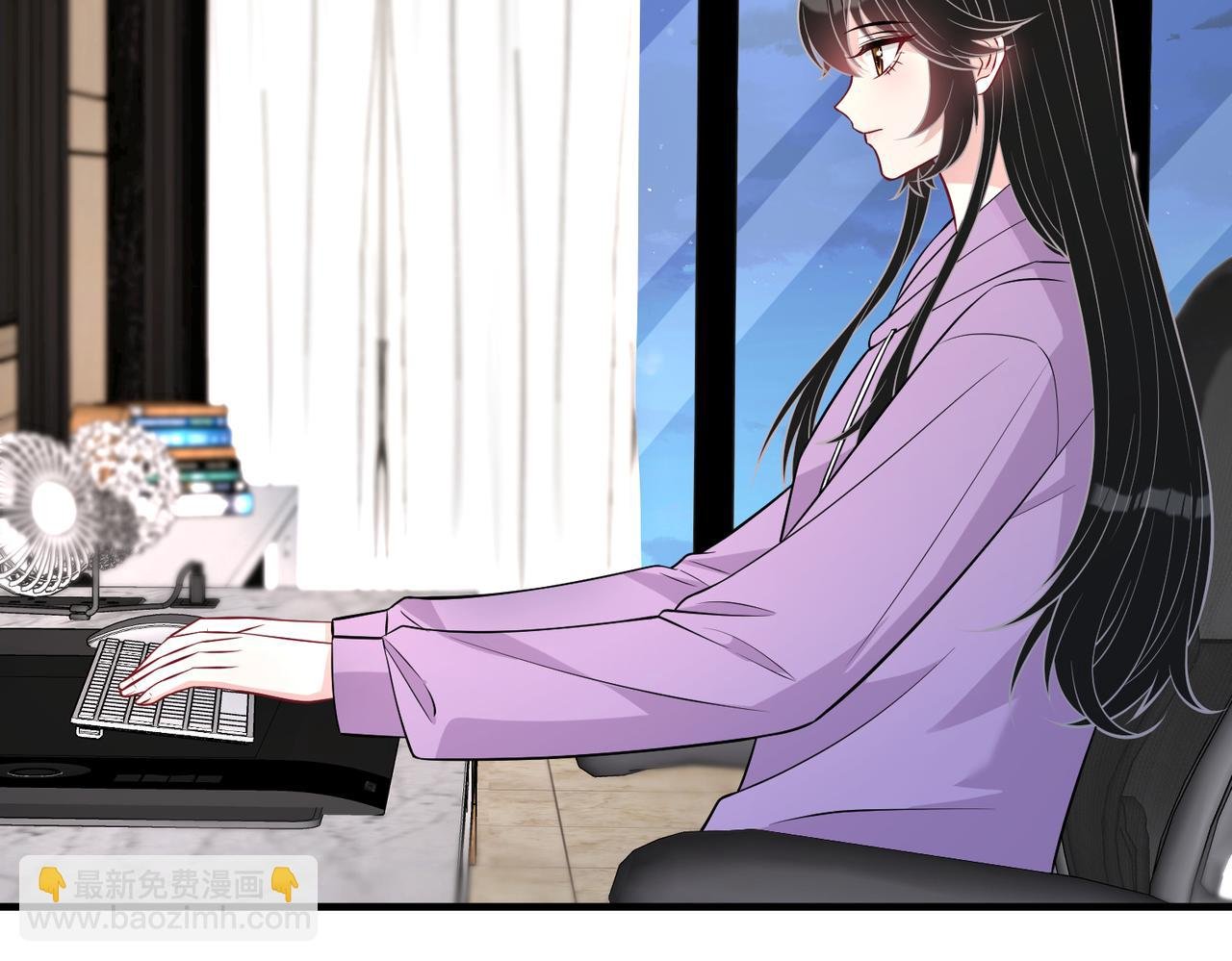 第31话 豪门丑闻