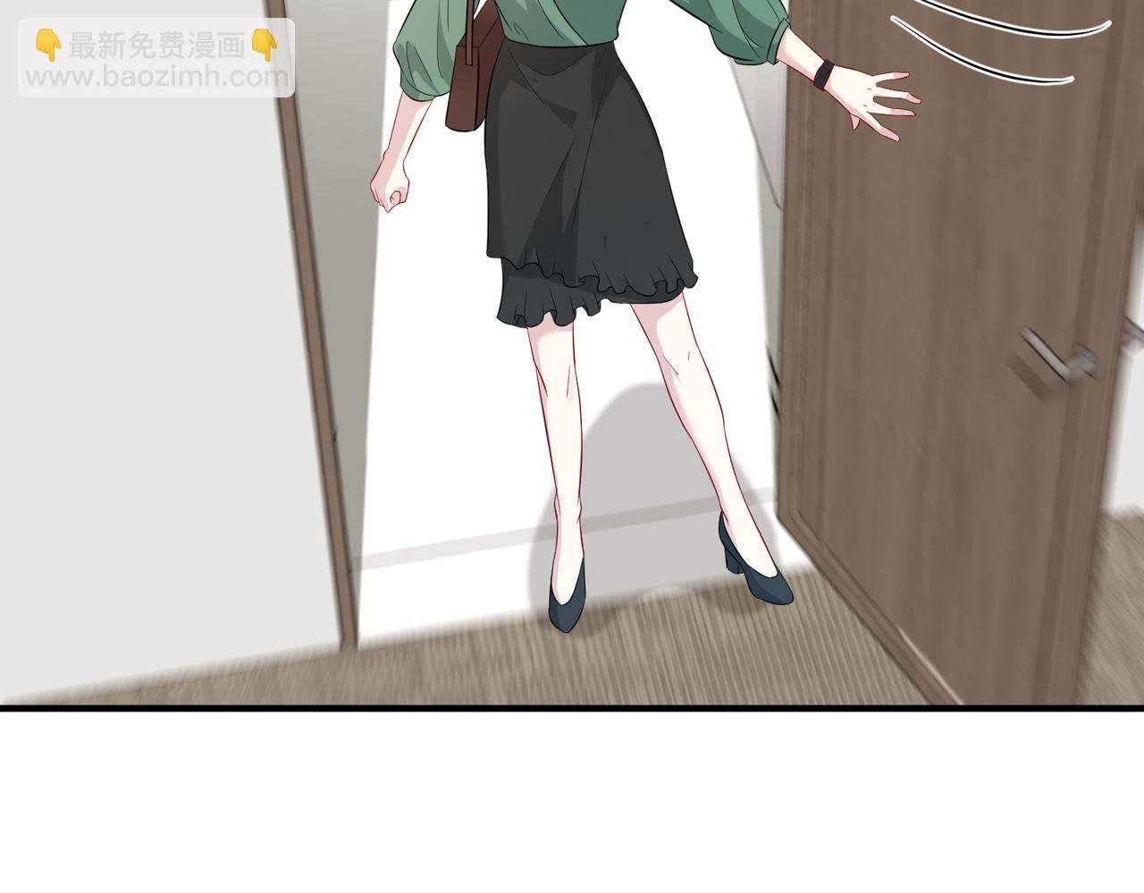 第33话 反噬