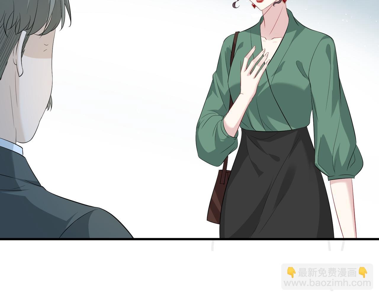 第33话 反噬