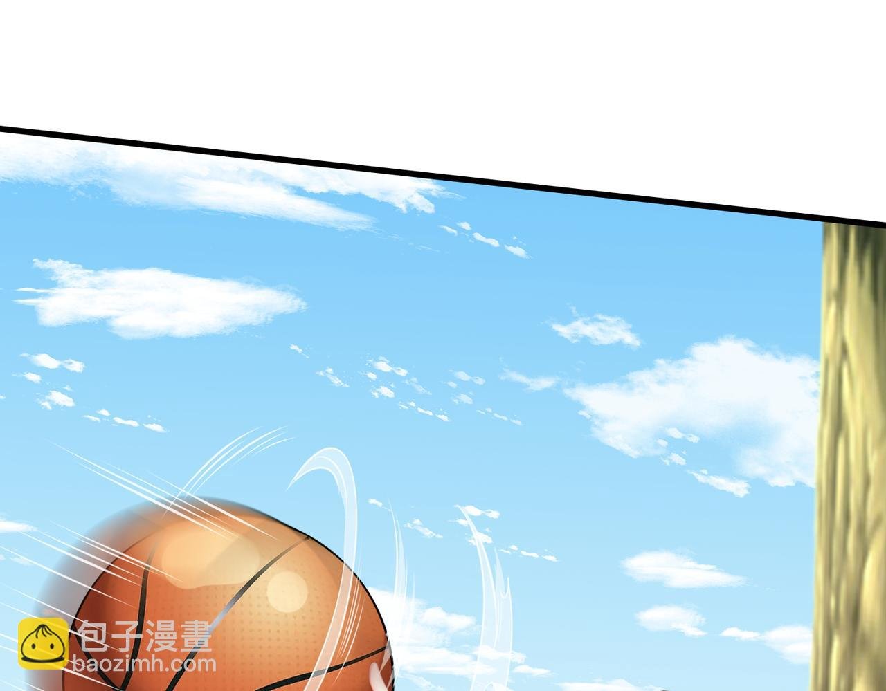 第36话 大佬的新宠物