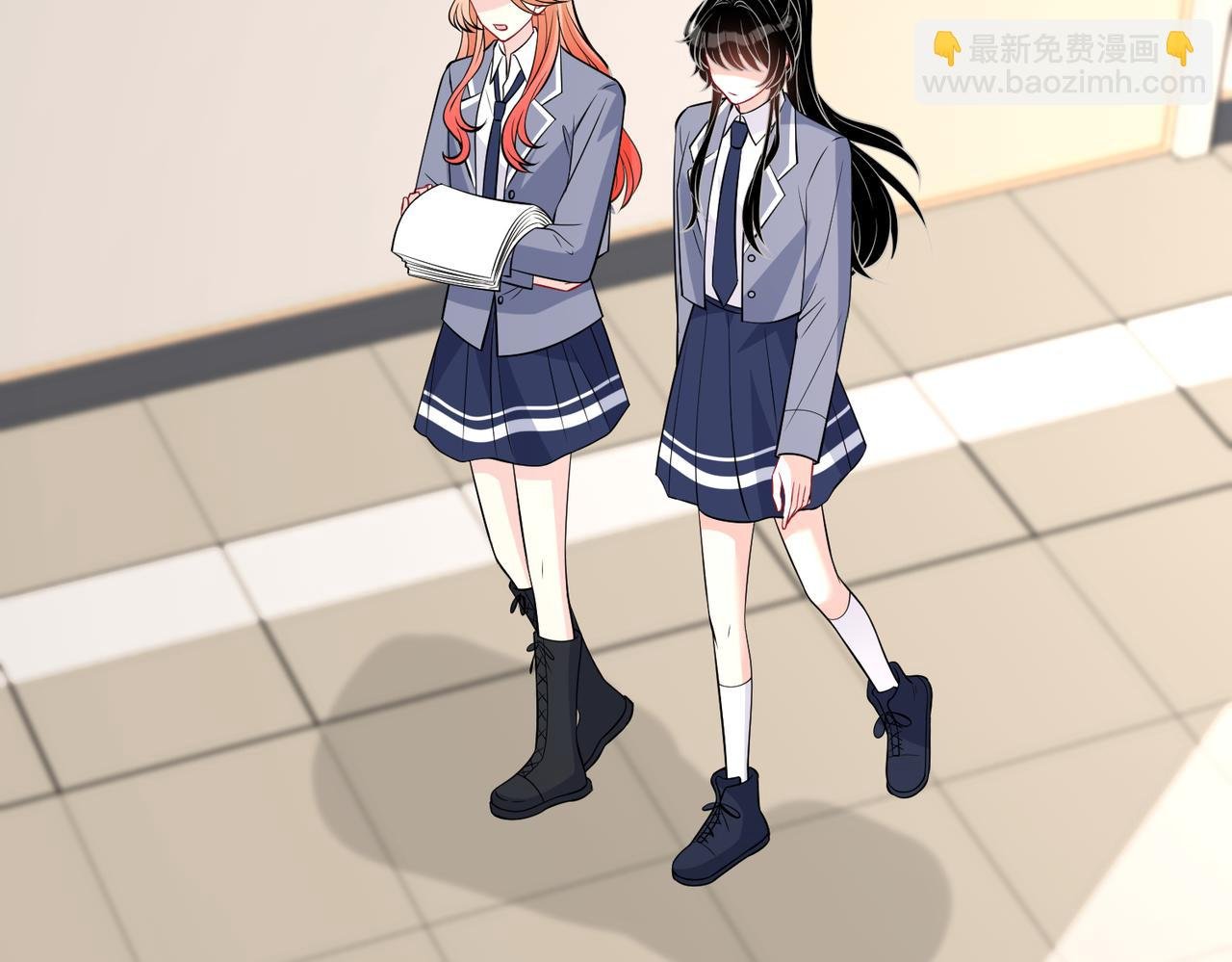 第38话 警告