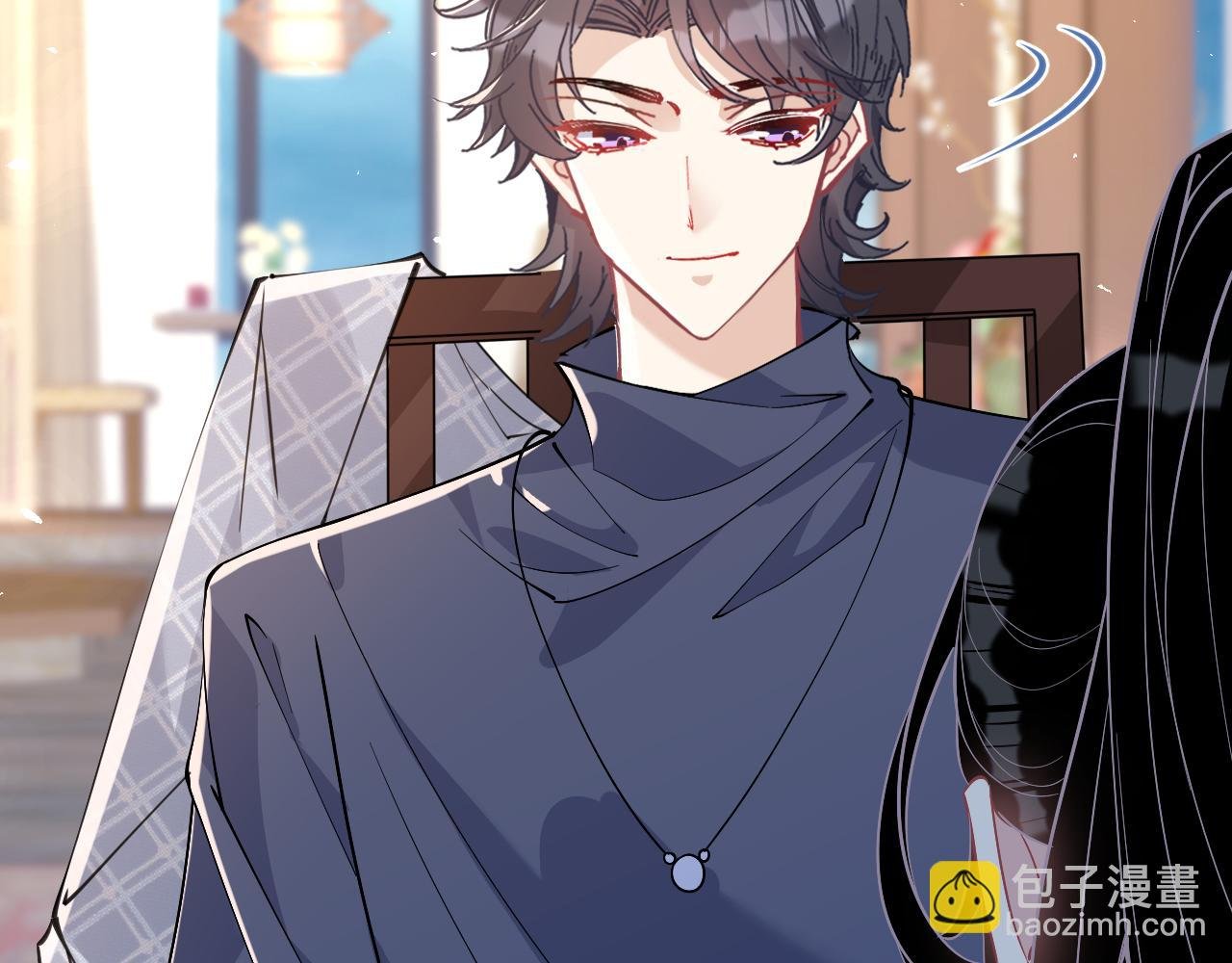 第4话 打脸恶管家