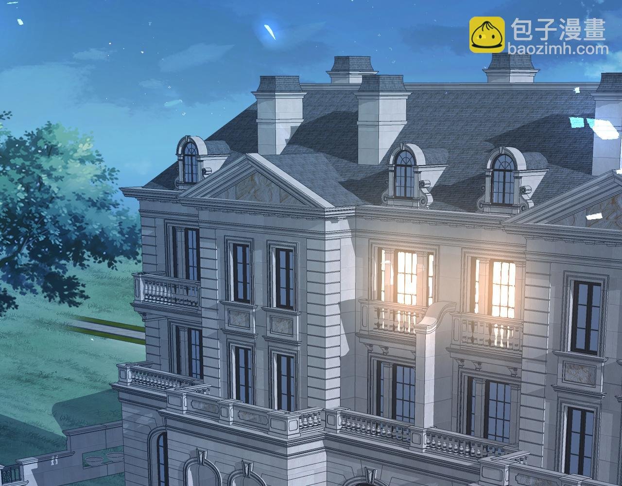 第4话 打脸恶管家