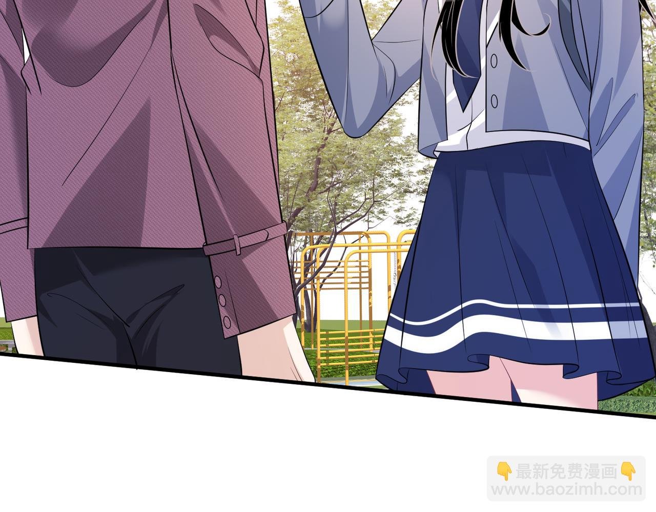 第40话 护短
