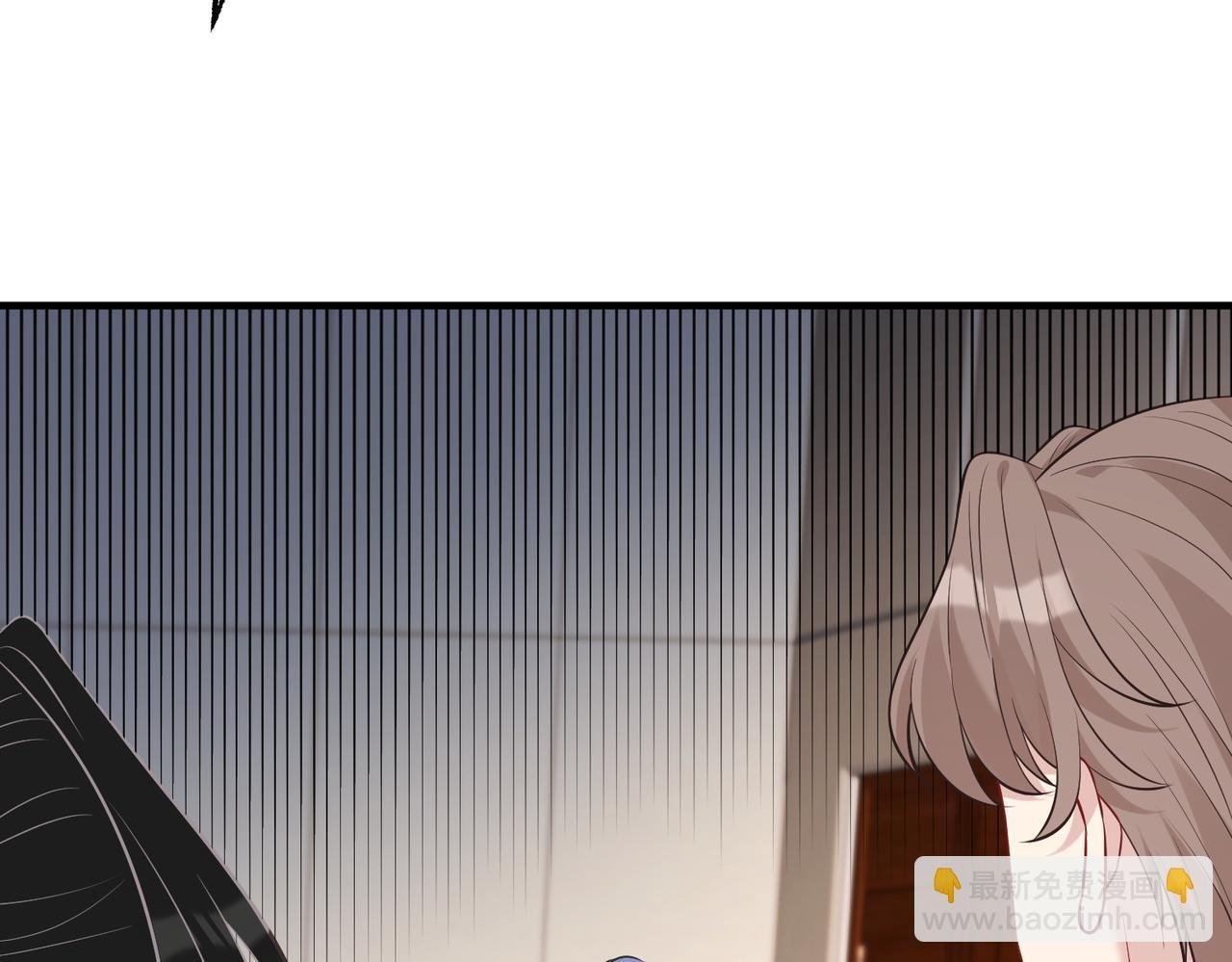第43话 护短的老爷子