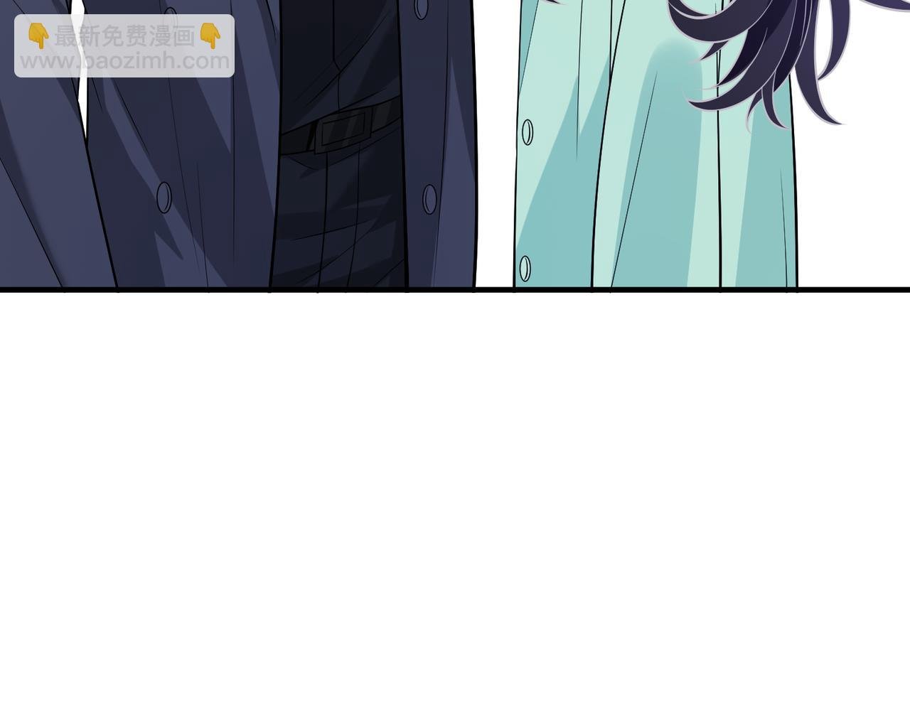 第43话 护短的老爷子