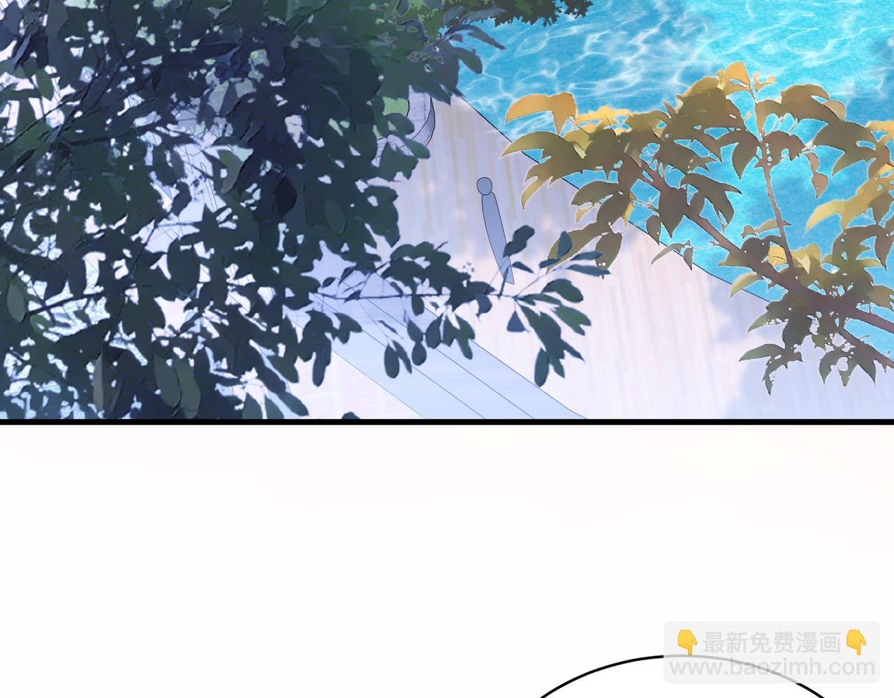第45话 嘟嘟落水