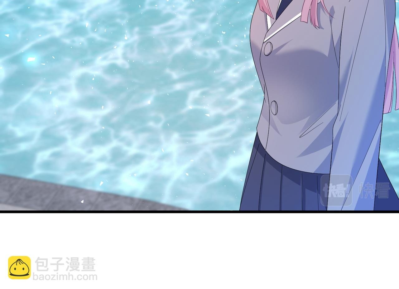 第45话 嘟嘟落水