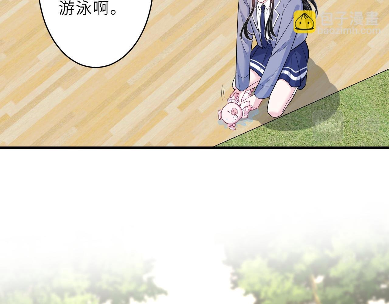 第45话 嘟嘟落水