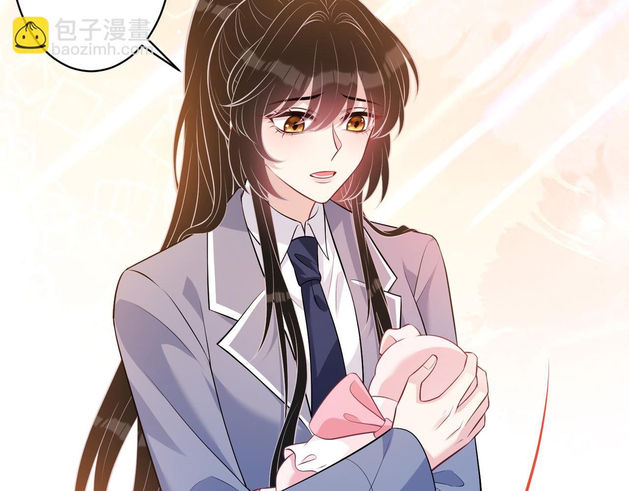 第45话 嘟嘟落水