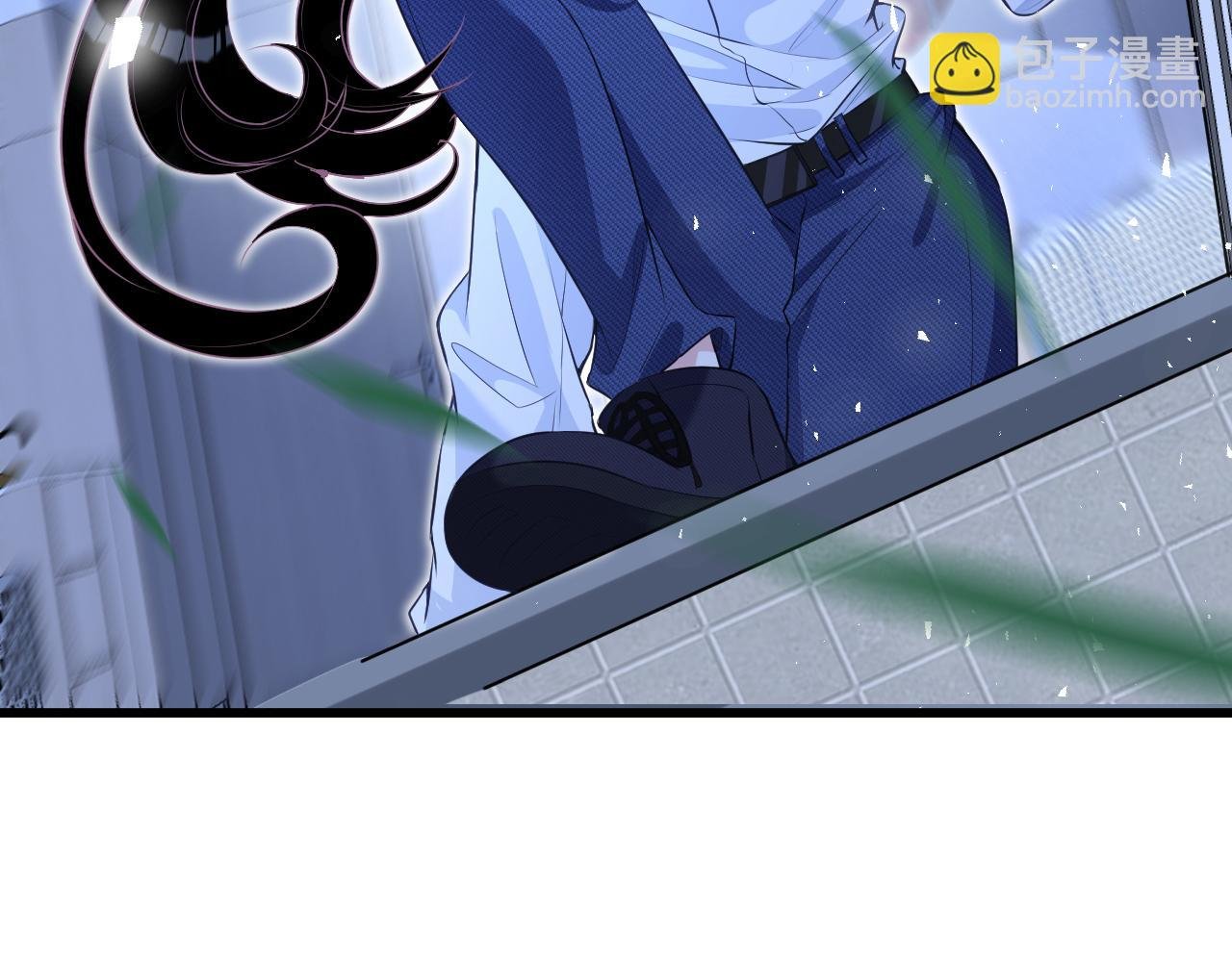 第5话 地下集市