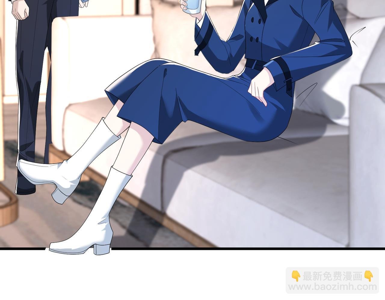 第53话 字迹抄袭？