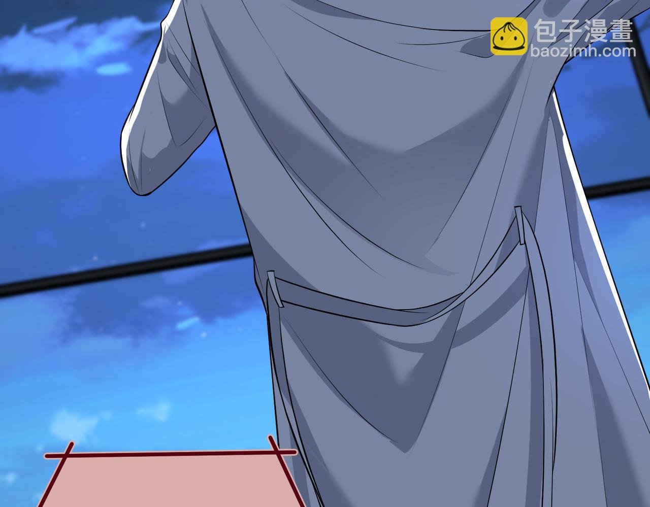 第59话 傅昀深的阴影
