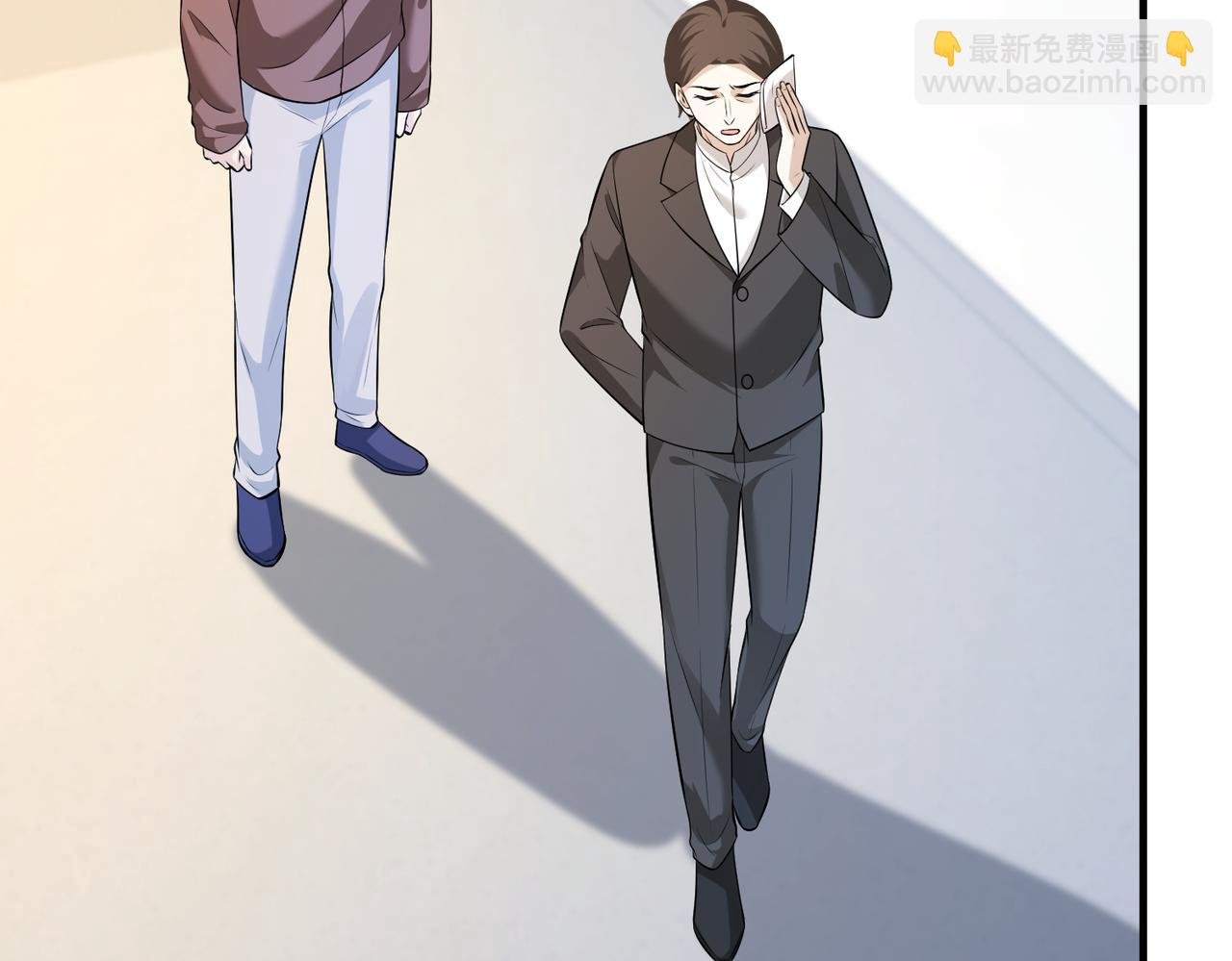 第60话 你喜欢奇诺·冯吗