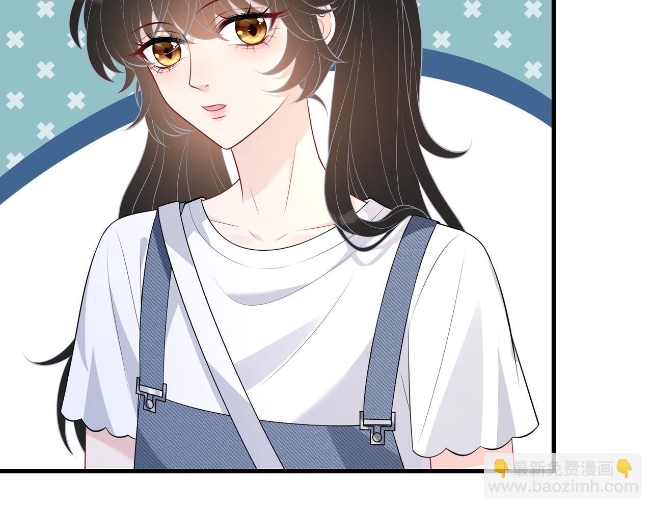 第69话 温柔的夭夭