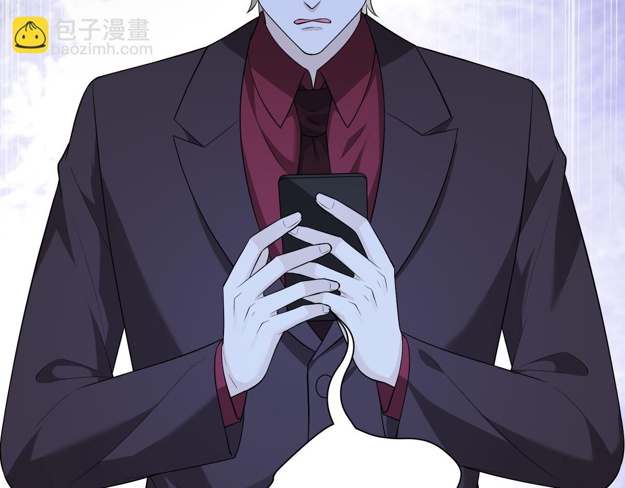 第77话 见色忘义傅昀深