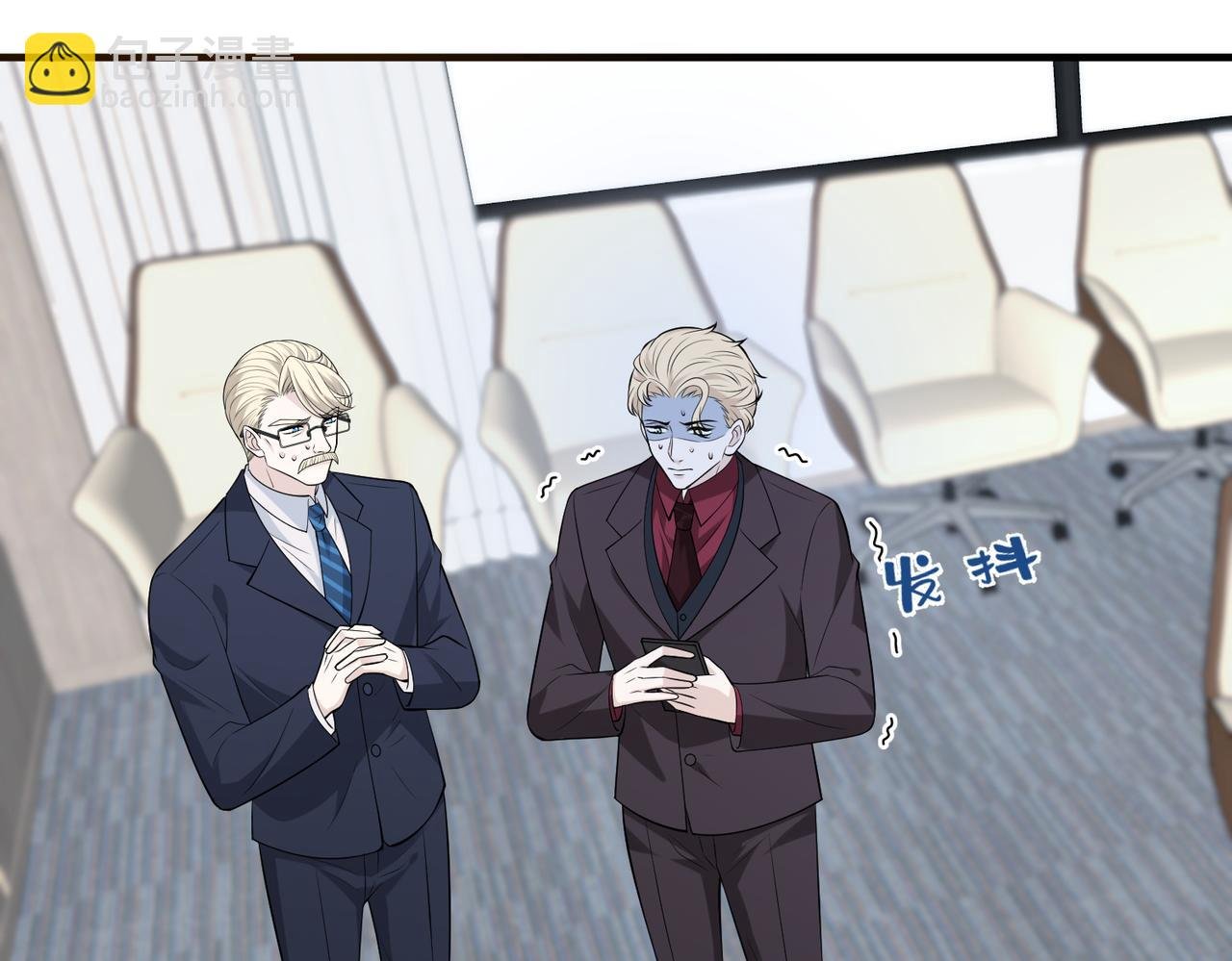 第77话 见色忘义傅昀深