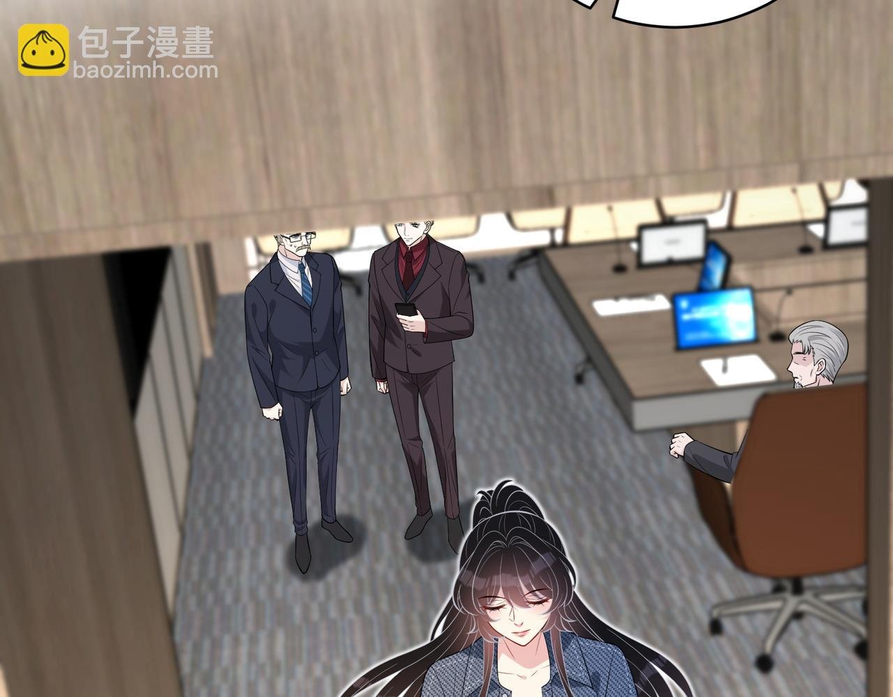 第77话 见色忘义傅昀深