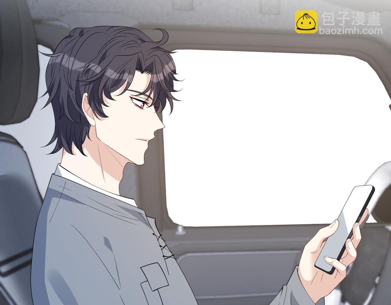 第77话 见色忘义傅昀深