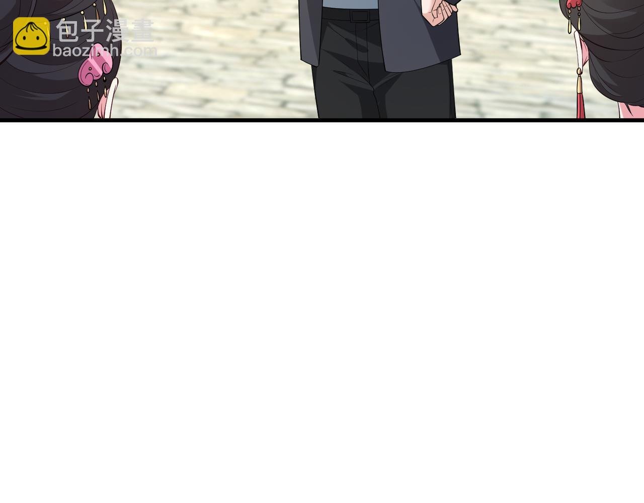 第84话 舞蹈服失窃