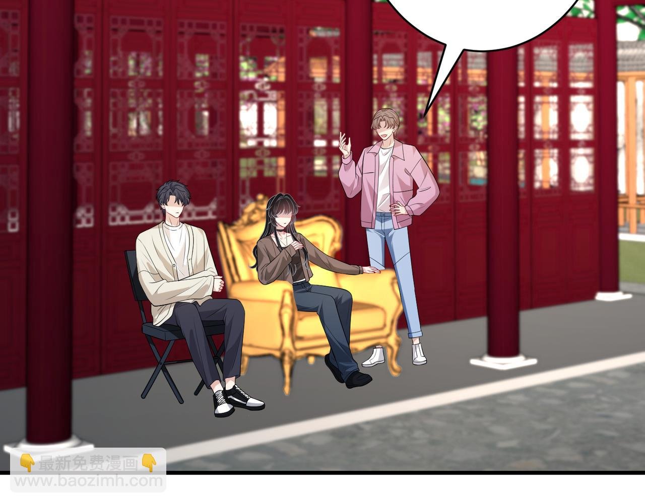 第84话 舞蹈服失窃
