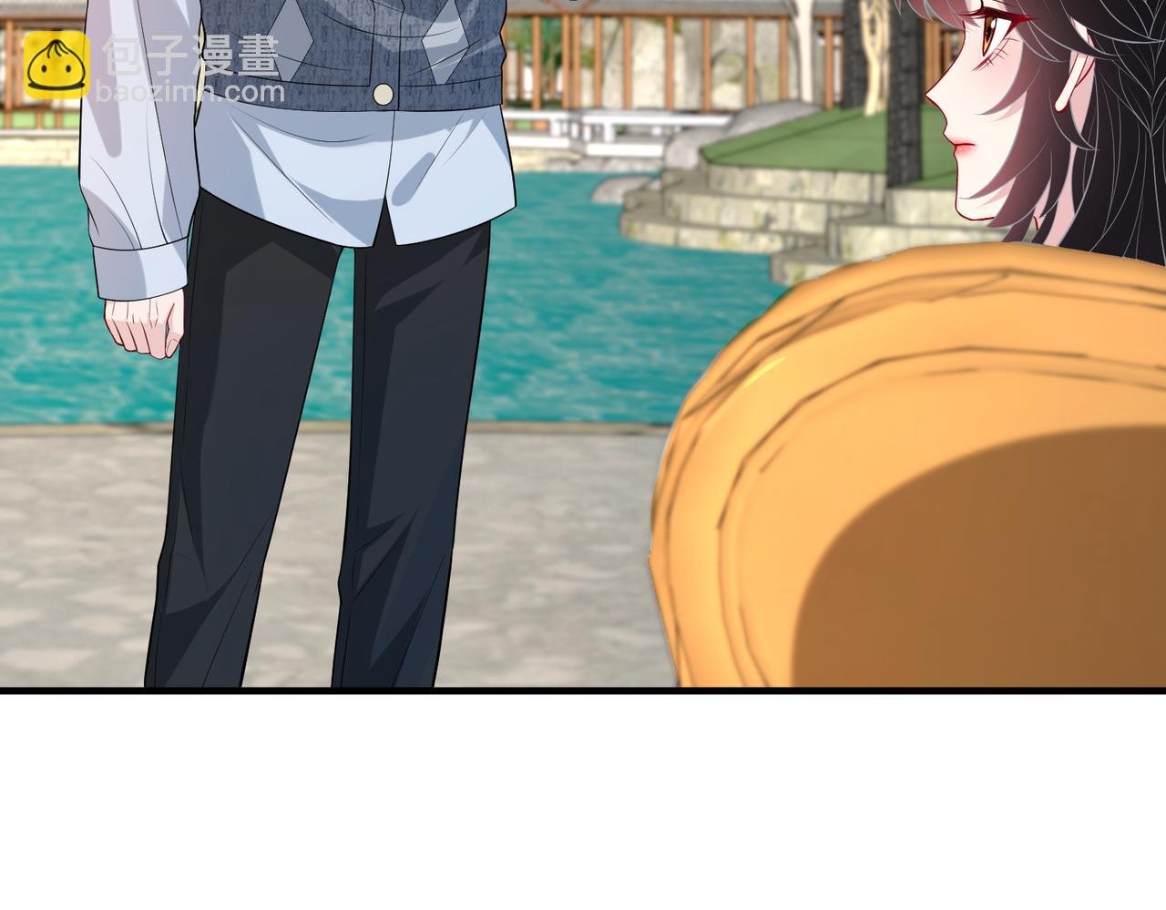 第84话 舞蹈服失窃