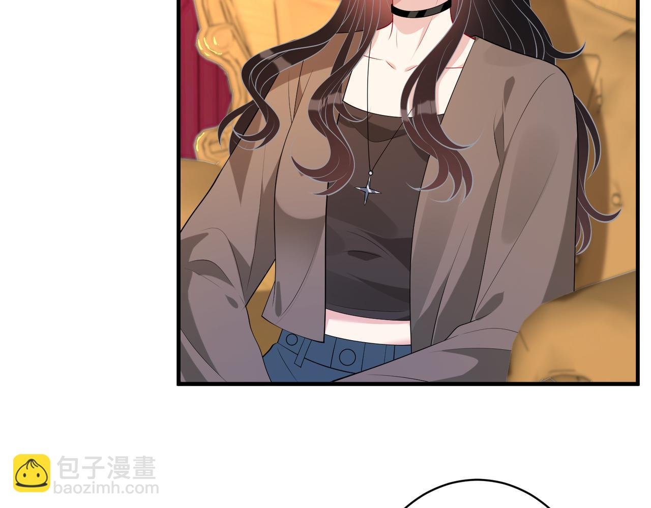 第84话 舞蹈服失窃