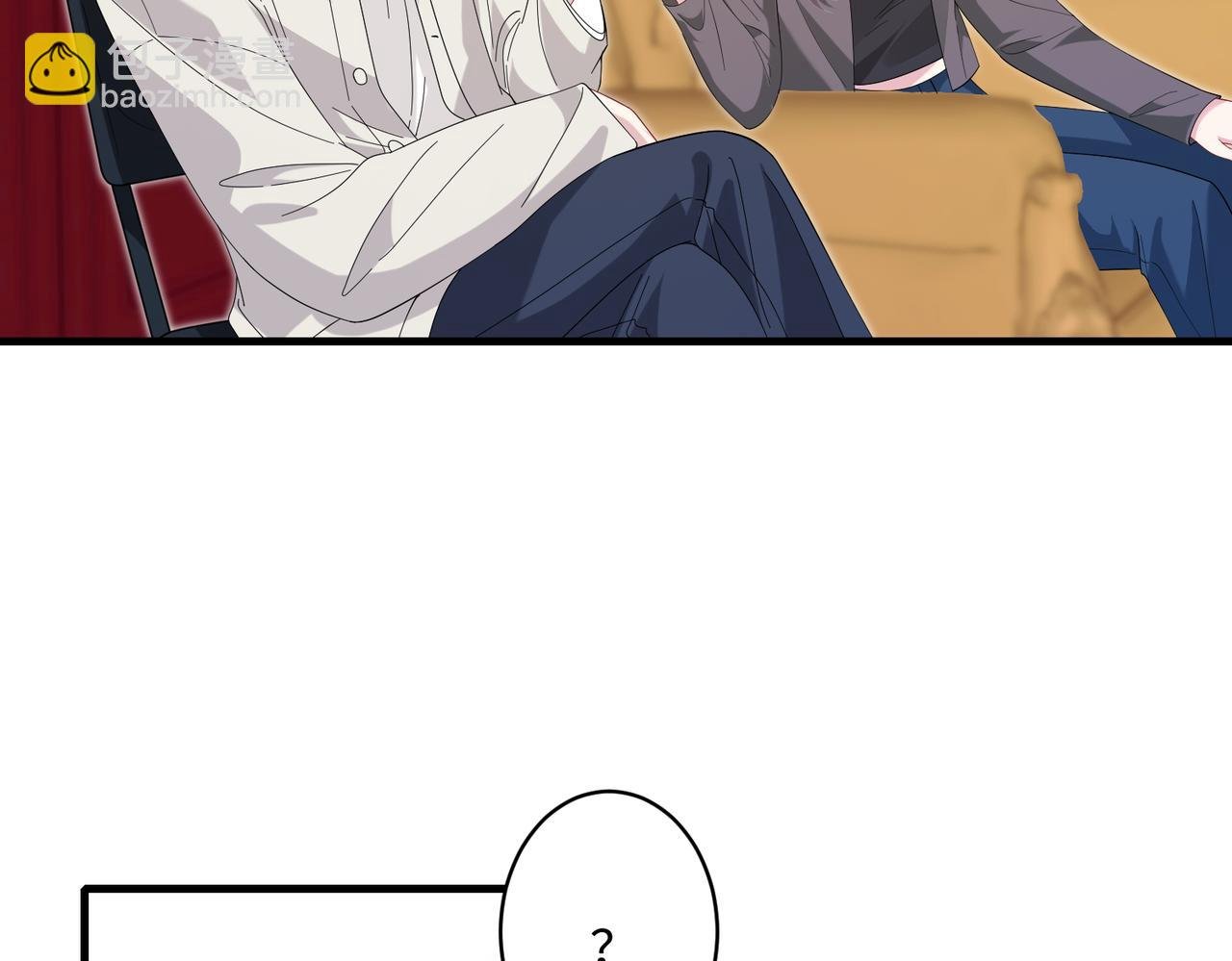 第84话 舞蹈服失窃