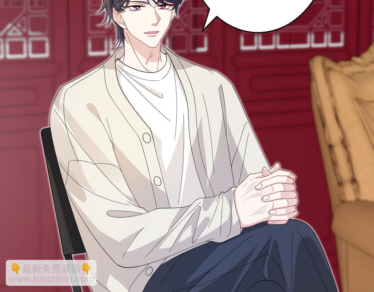 第84话 舞蹈服失窃