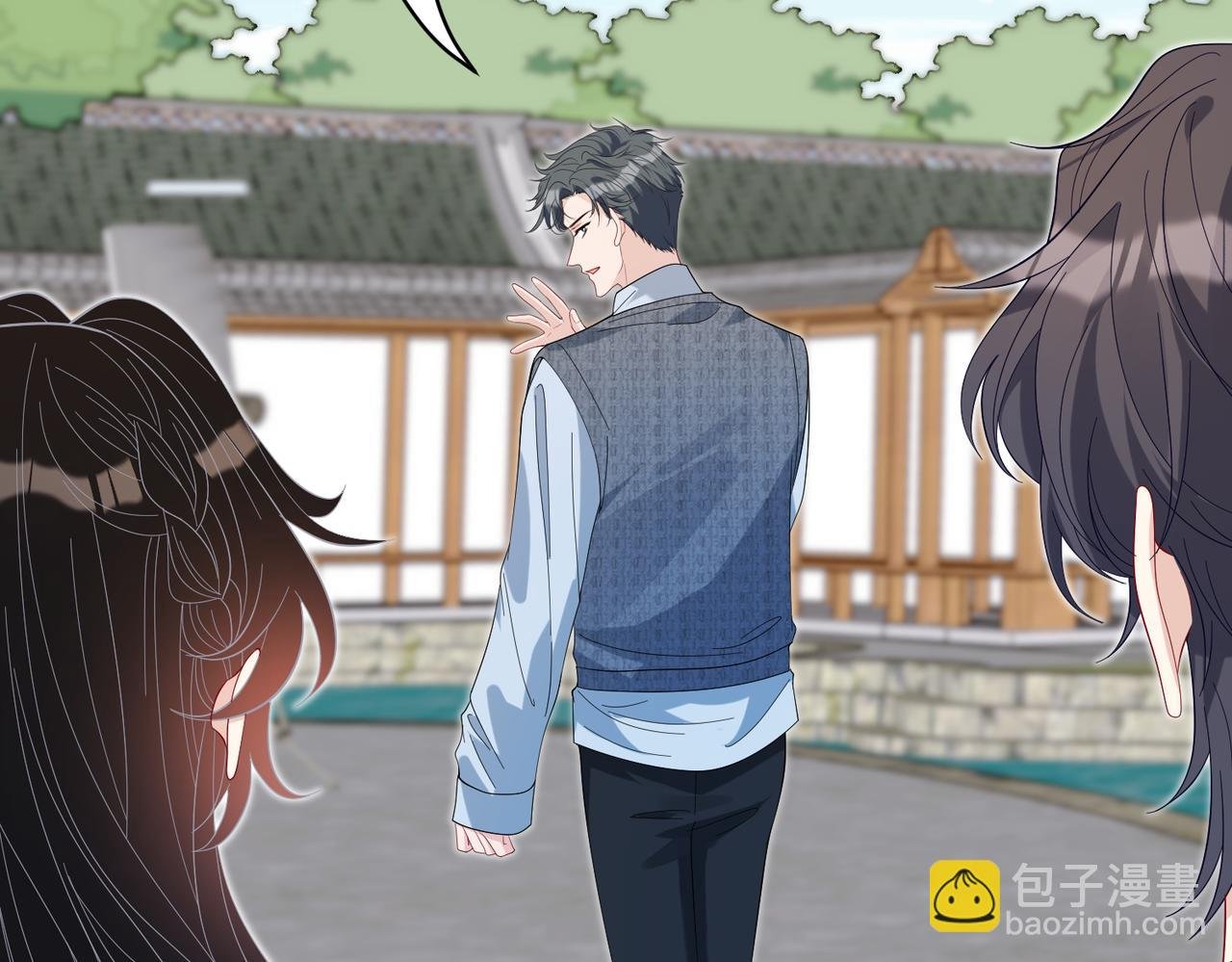 第84话 舞蹈服失窃