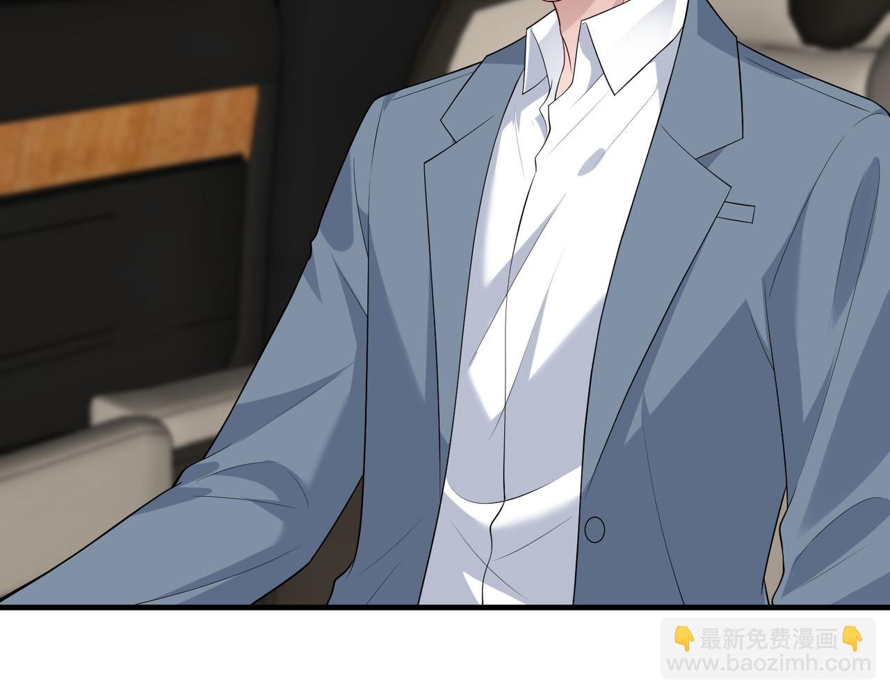 第86话 病危