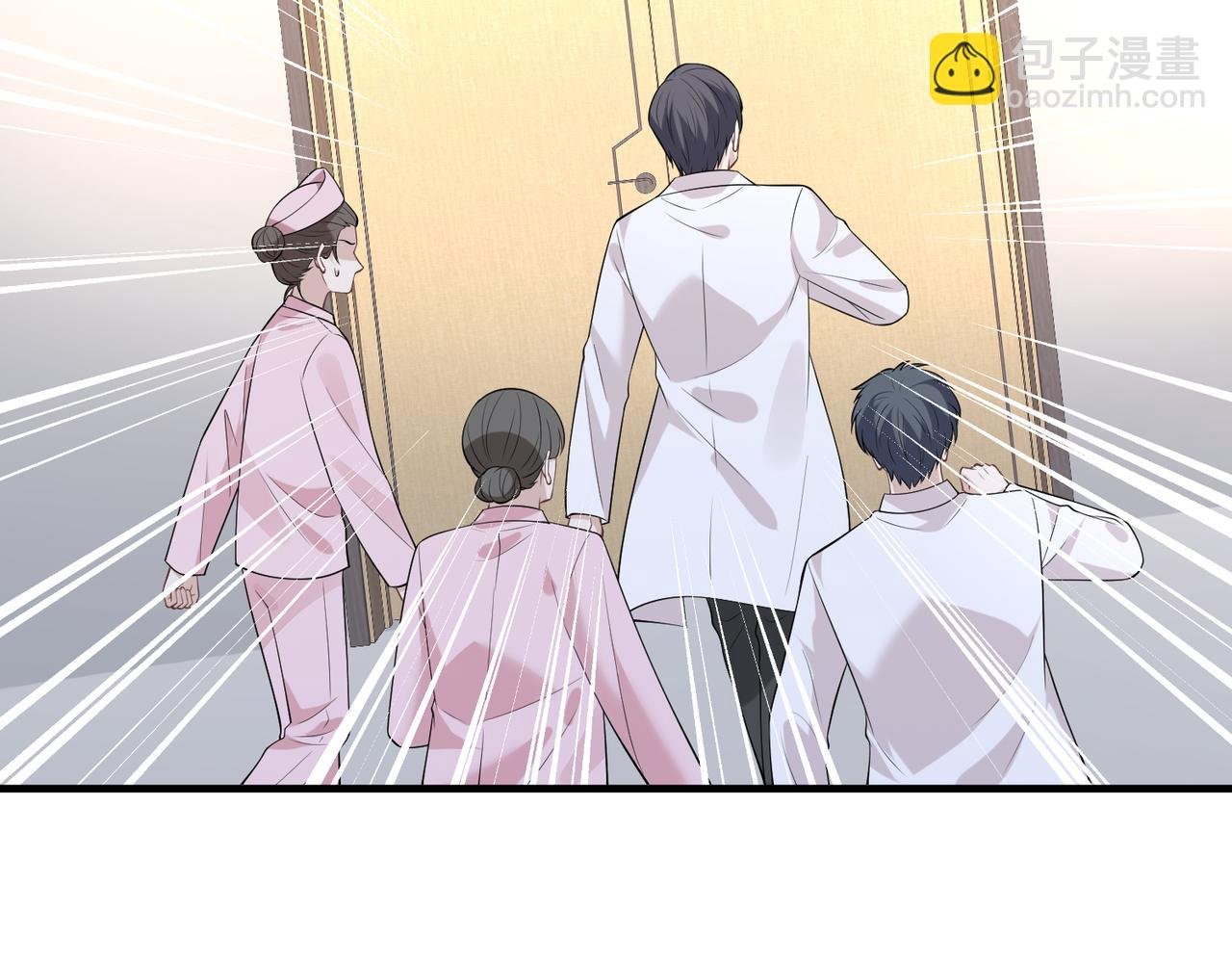 第86话 病危