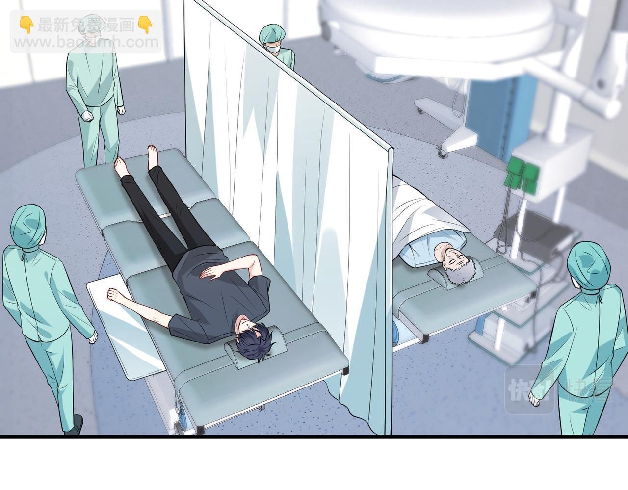 第87话 年级第一嬴子衿