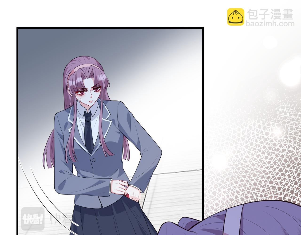 第88话 惩罚