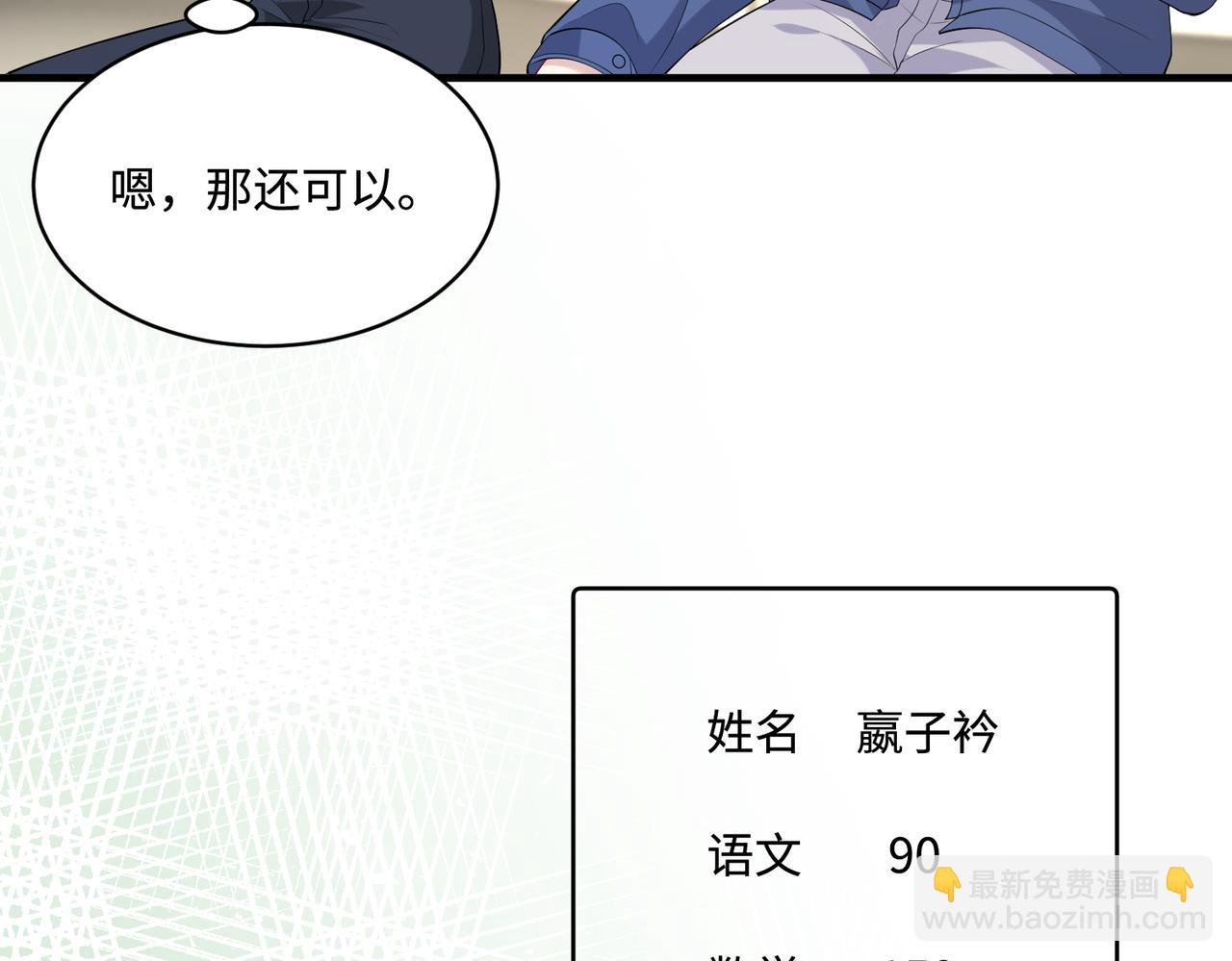 第89话 宝藏女孩