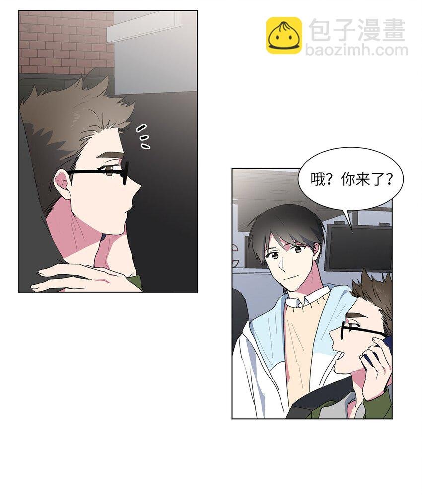 03 逃避