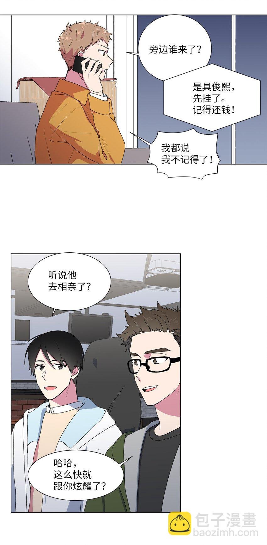 03 逃避