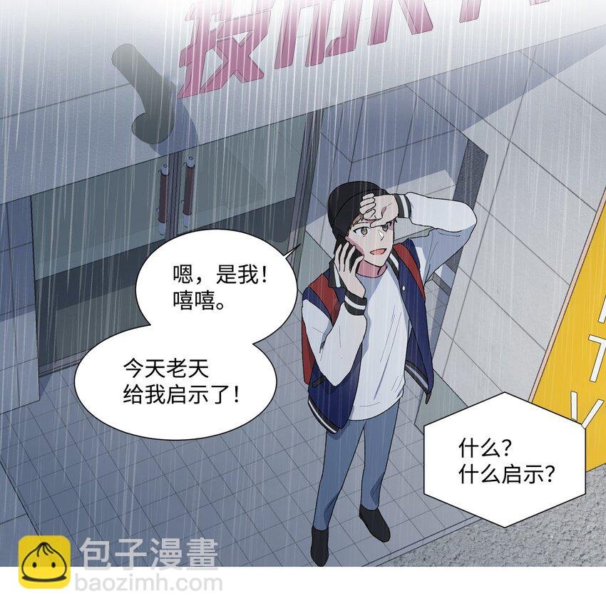 03 逃避