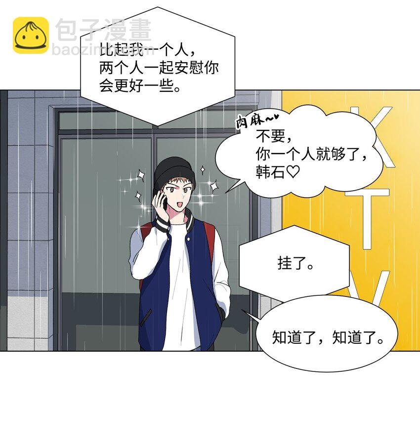 03 逃避