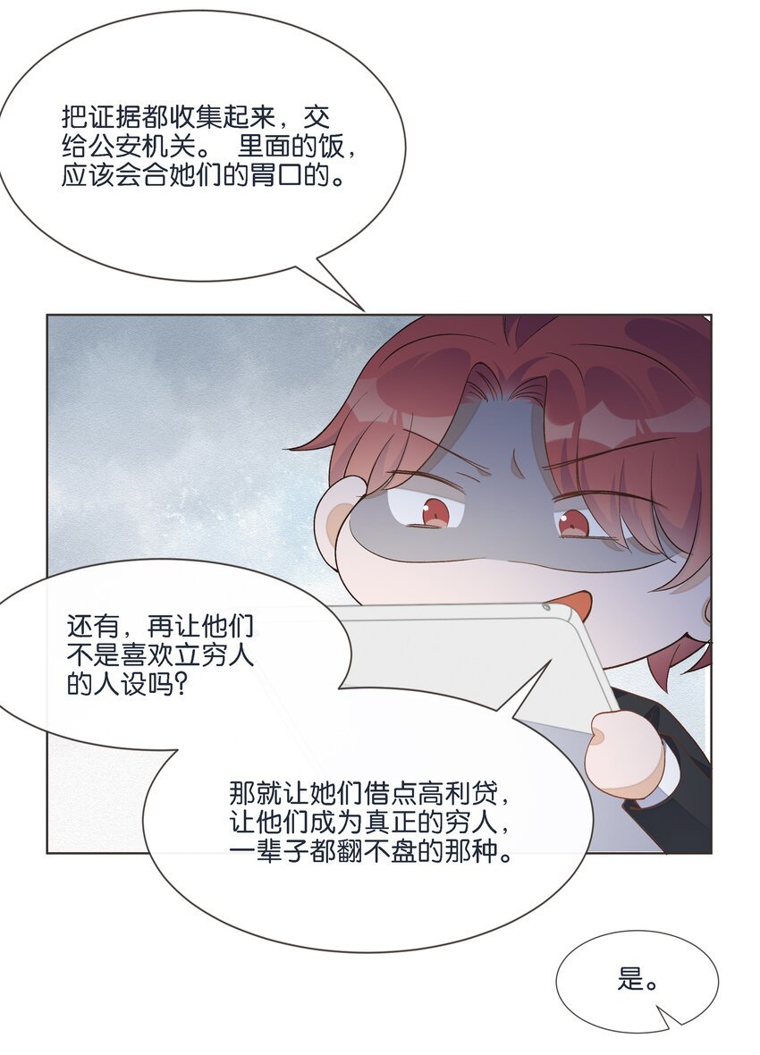 番外01 哥哥的爱
