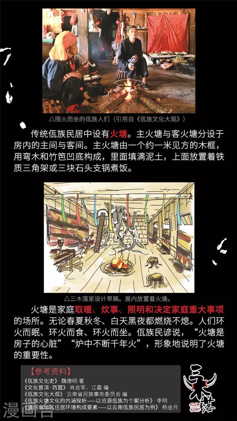 小剧场2 佤文化