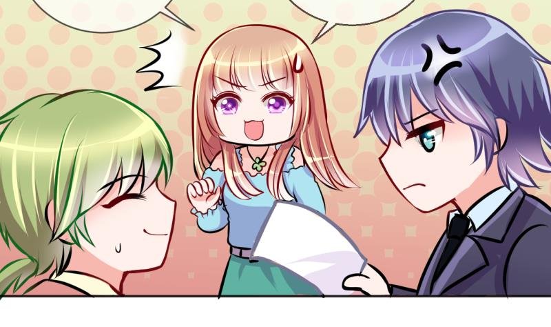 第25话 第二次和易韶烨打交道 1