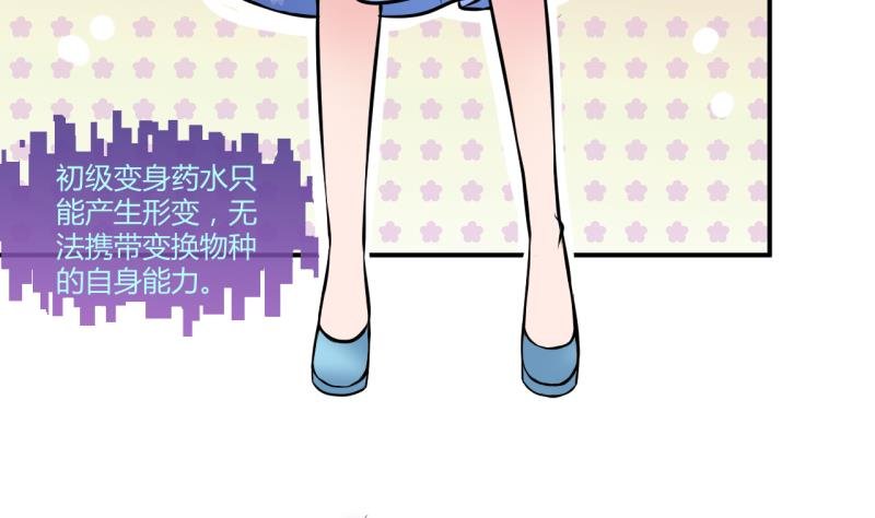第29话 神奇的交易物品 1