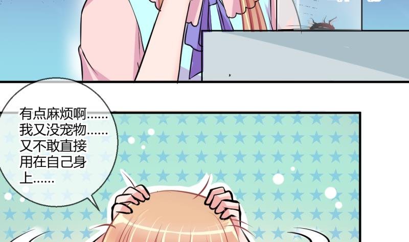 第29话 神奇的交易物品 1
