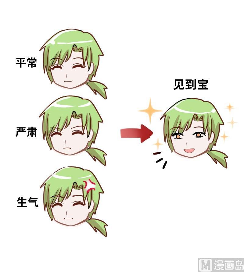 第35话 百万富翁？1