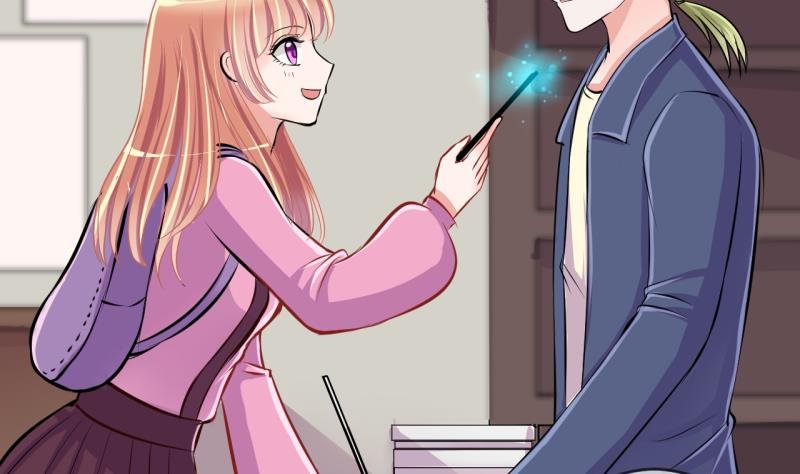 第36话 百万富翁？2