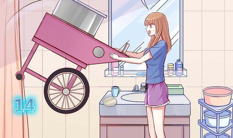 第4话 第一次位面交易 2