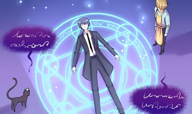 第40话 菜鸟的进击 2