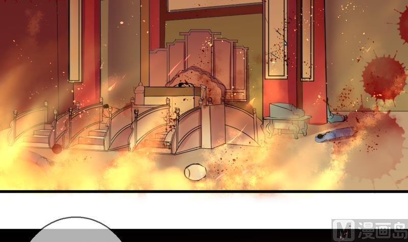 第47话 艰难的抉择 1